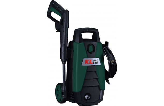 KLY1500 BASINÇLI YIKAMA MAKİNASI