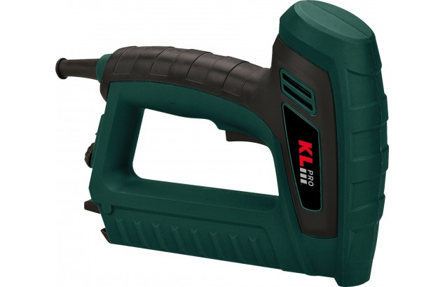 KLZC6030E ELEKTRİKLİ ÇİVİ/ZIMBA ÇAKMA MAKİNASI