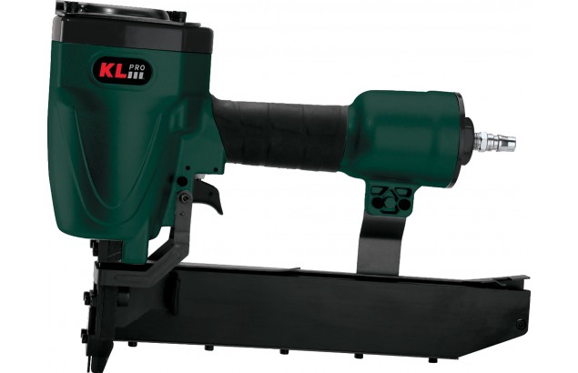 KLZT851N HAVALI ZIMBA ÇAKMA MAKİNASI