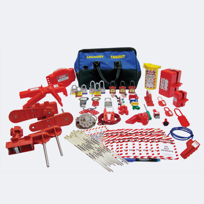 LOTO KİLİT