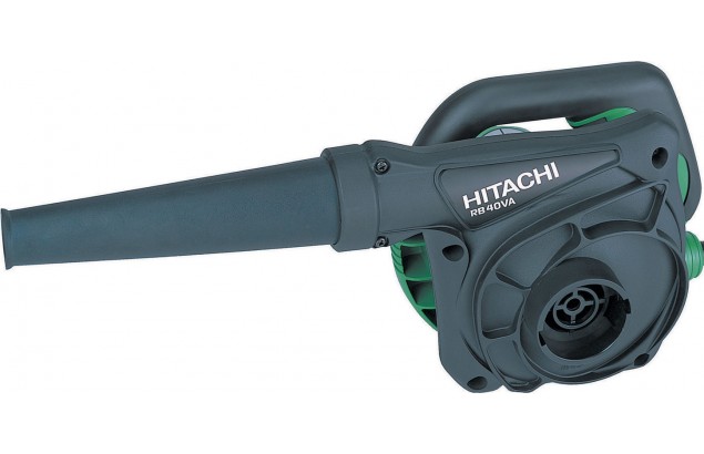 Hitachi / RB 40VA Üfleyici
