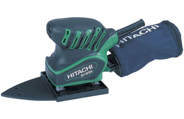 Hitachi / SV 12SH Titreşimli Zımpara