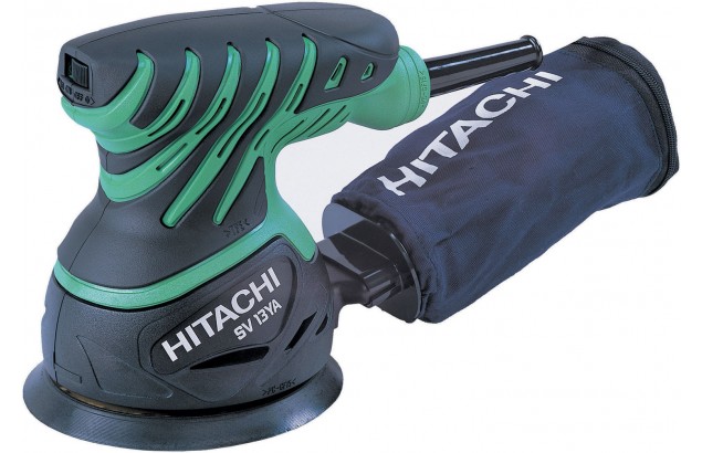 Hitachi / SV 13YA Eksantrik Zımpara