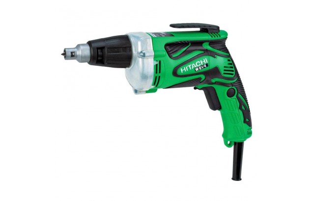 Hitachi /  W 6V4 ELEKTRİKLİ TORNAVİDA