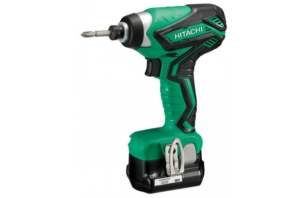 Hitachi / WH 10DAL DARBELİ VİDALAMA