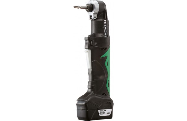 Hitachi / WH 10DCL DARBELİ KÖŞE MATKAP