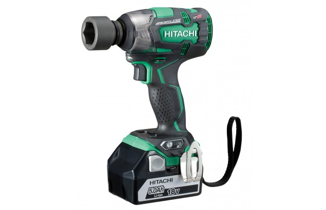 Hitachi / WR 18DBDL2 DARBELİ SOMUN SIKMA